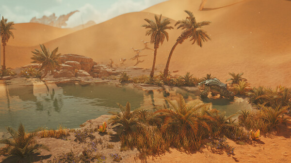 Monster Hunter Wilds — screenshot 3