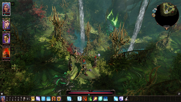 Divinity: Original Sin 2 — screenshot 4