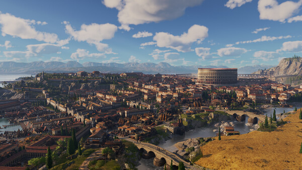Anno 117: Pax Romana — screenshot 4