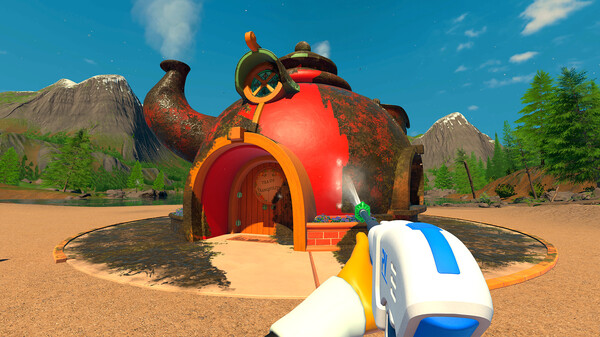 PowerWash Simulator 2 — screenshot 1