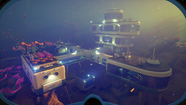 Subnautica 2 — screenshot 1
