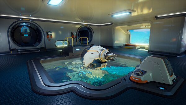 Subnautica 2 — screenshot 2