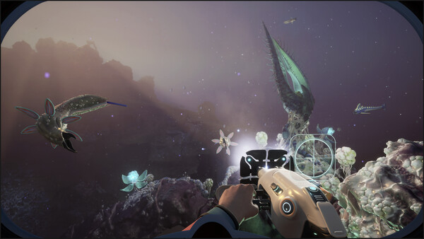 Subnautica 2 — screenshot 4