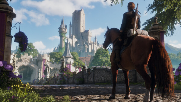 Fable — screenshot 1