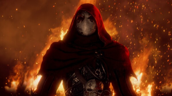 Fable — screenshot 2