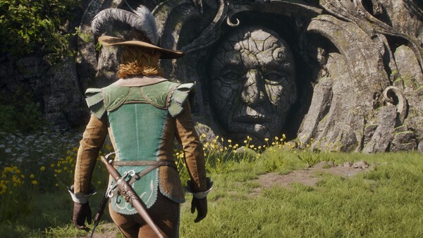 Fable — screenshot 3