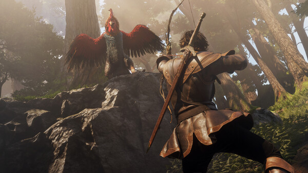 Fable — screenshot 5